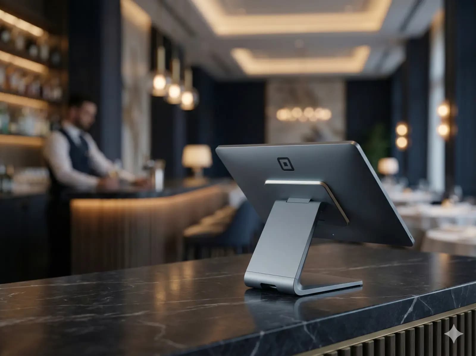 Gutschein-Einlösung im Hotel- und Restaurantbetrieb